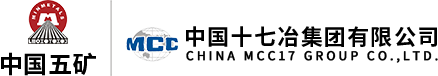 中国十七冶集团标识